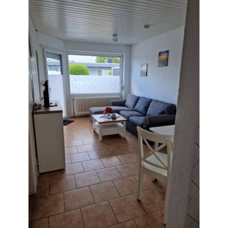 Ferienhaus in Dahme ab 57€ pro Nacht