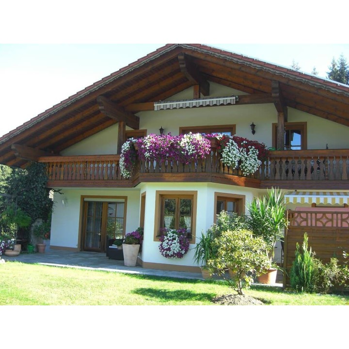 Ferienwohnung in Arrach ab 55€ pro Nacht