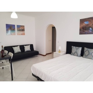 Ferienwohnung in Quarteira ab 48€ pro Nacht