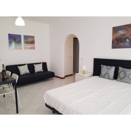 Ferienwohnung in Quarteira ab 48€ pro Nacht