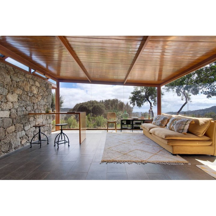 Ferienhaus in Gran Canaria ab 44€ pro Nacht