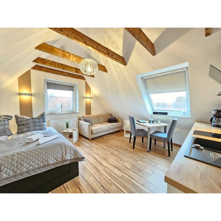 Ferienwohnung in Norddeich ab 59€ pro Nacht