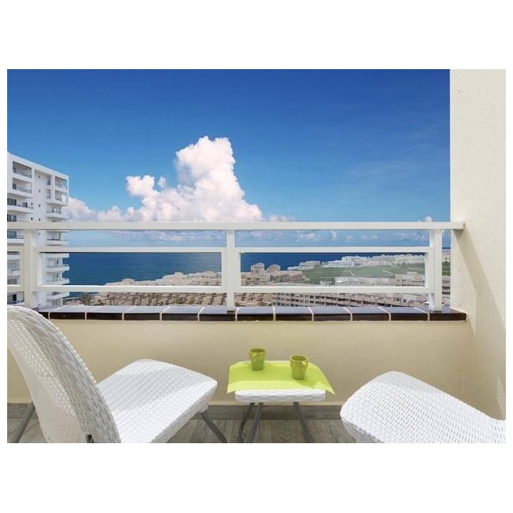 Ferienwohnung in Adeje ab 57€ pro Nacht