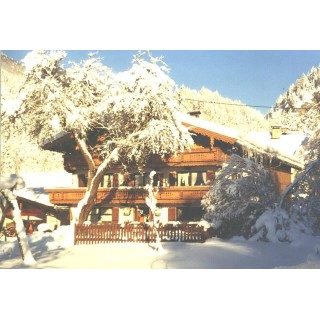 Ferienwohnung in Kössen ab 51€ pro Nacht