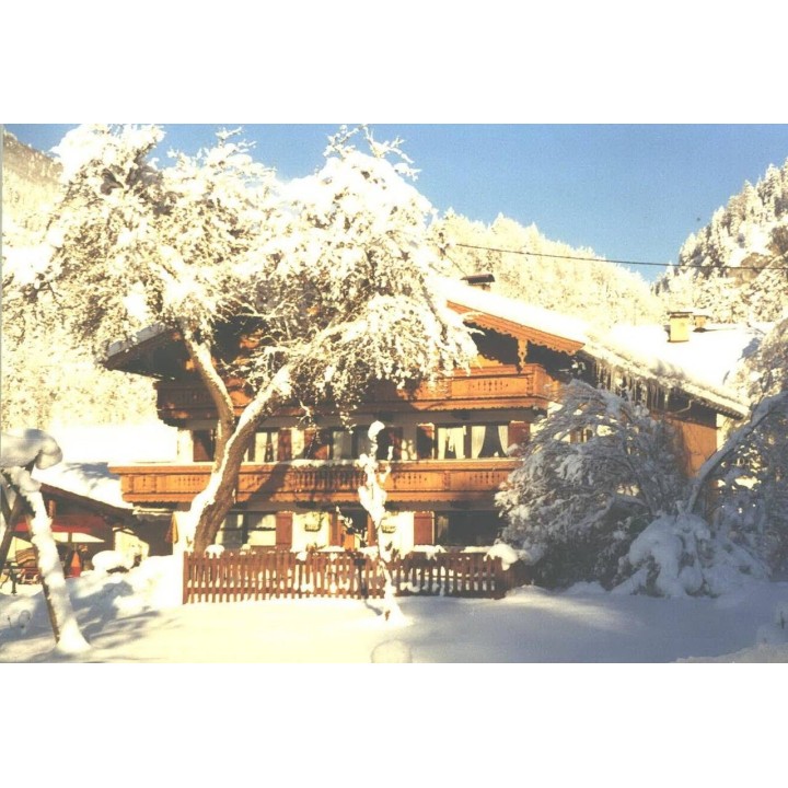 Ferienwohnung in Kössen ab 51€ pro Nacht