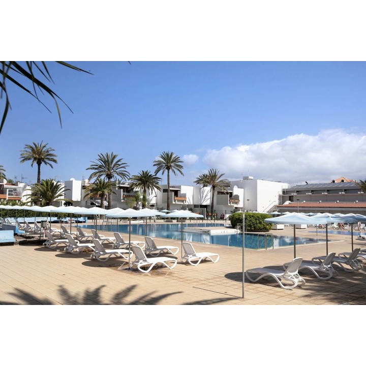 Ferienwohnung in Abona ab 49€ pro Nacht