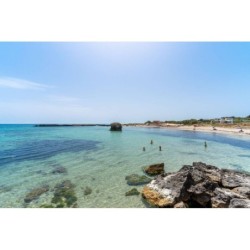 Ferienwohnung in Salento ab 38€ pro Nacht