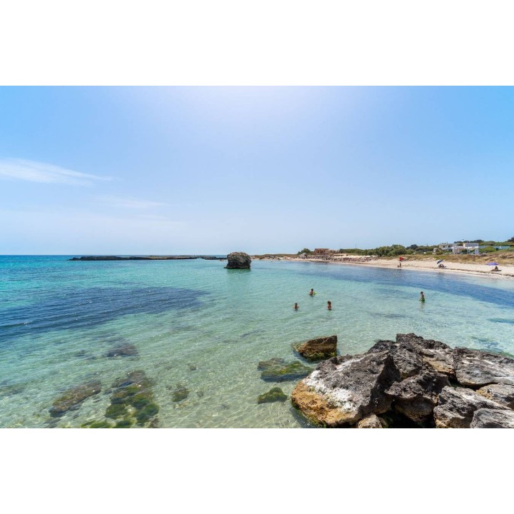 Ferienwohnung in Salento ab 38€ pro Nacht