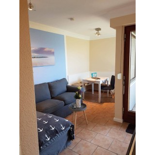 Ferienhaus in Dahme ab 58€ pro Nacht