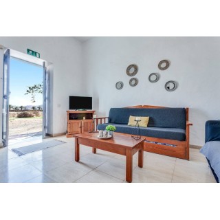 Ferienhaus in La Oliva ab 51€ pro Nacht