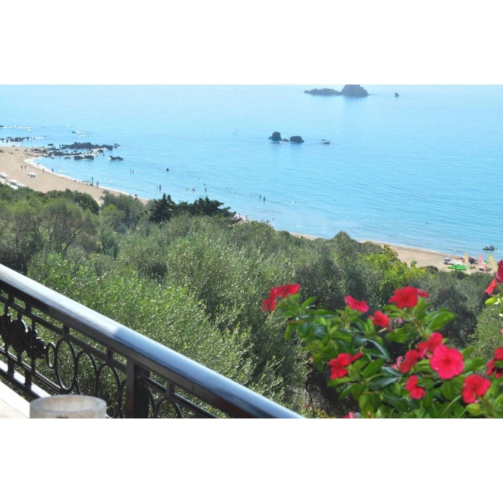 Ferienwohnung in Korfu ab 54€ pro Nacht