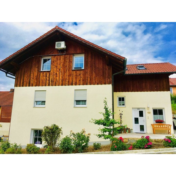 Ferienwohnung in Ostbayern ab 40€ pro Nacht