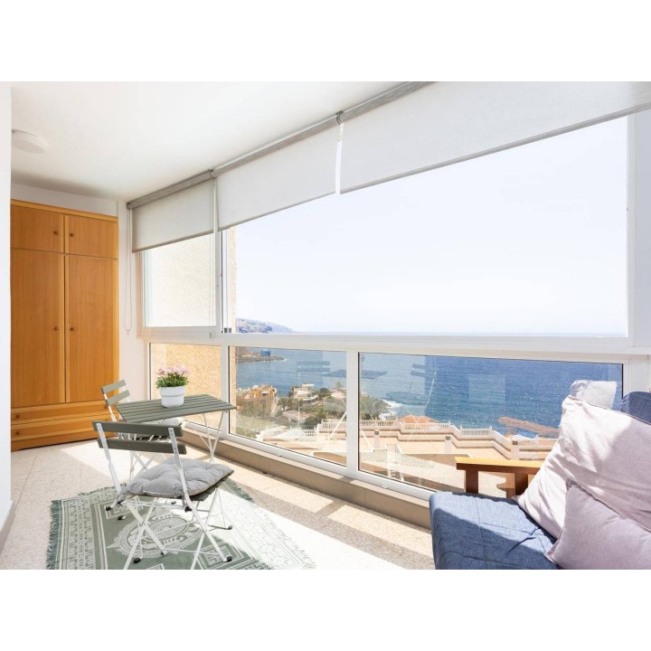 Ferienwohnung in Teneriffa ab 29€ pro Nacht