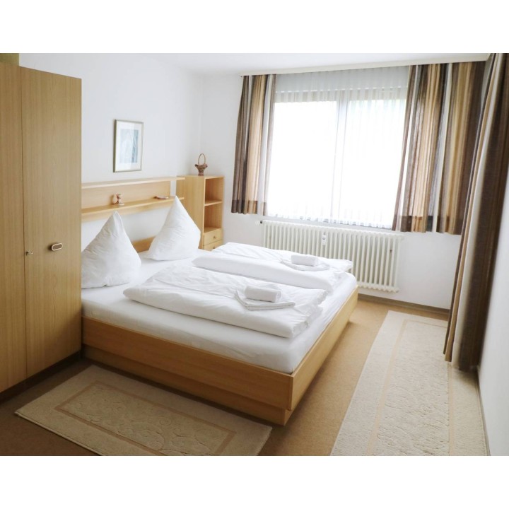 Ferienwohnung in Schluchsee ab 50€ pro Nacht