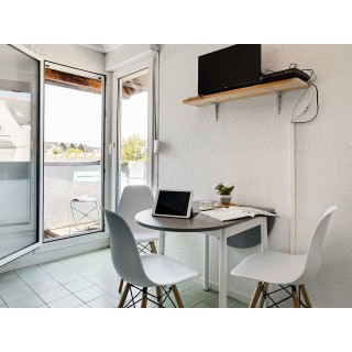 Ferienwohnung in Carnac ab 38€ pro Nacht