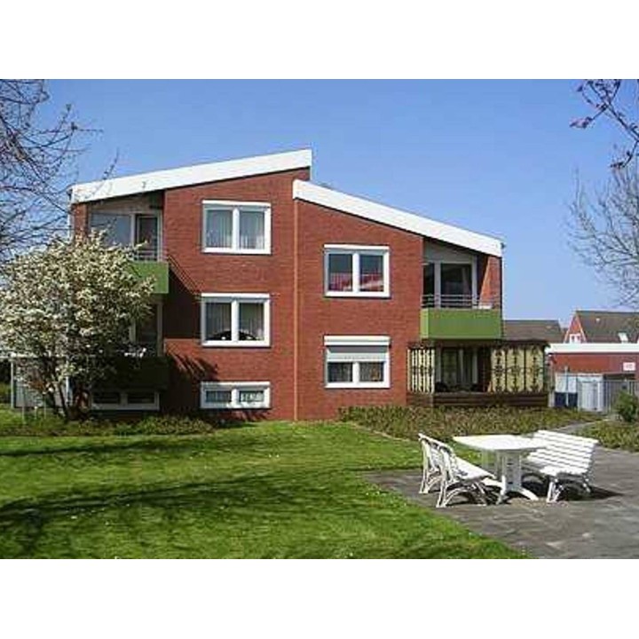 Ferienwohnung in Wattenmeer ab 48€ pro Nacht