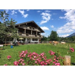 Ferienwohnung in Oberbayern ab 58€ pro Nacht