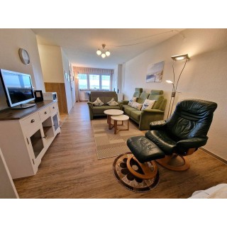 Ferienwohnung in Ostholstein ab 55€ pro Nacht