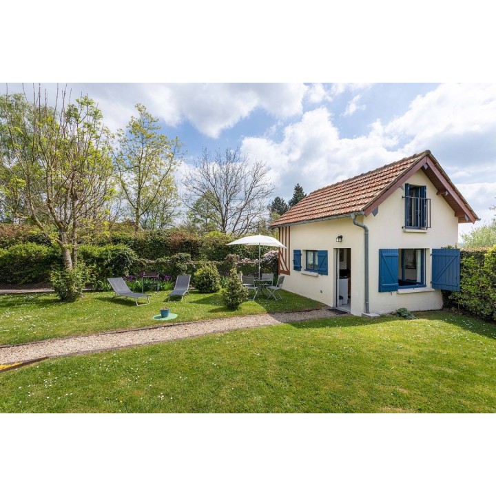 Ferienhaus in Calvados ab 47€ pro Nacht