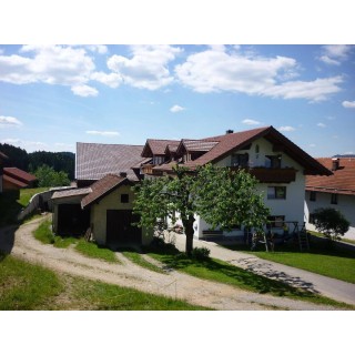 Ferienwohnung in Zwiesel ab 41€ pro Nacht