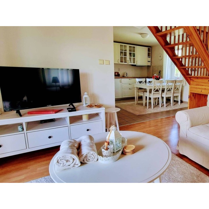 Ferienhaus in Sudeten ab 56€ pro Nacht