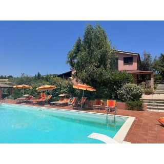 Ferienwohnung in Pescara Provinz ab 54€ pro Nacht