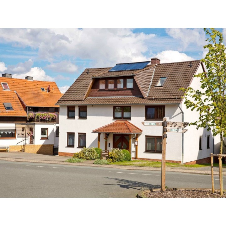 Ferienwohnung in Edersee ab 59€ pro Nacht