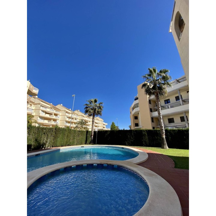 Ferienwohnung in Dénia ab 55€ pro Nacht