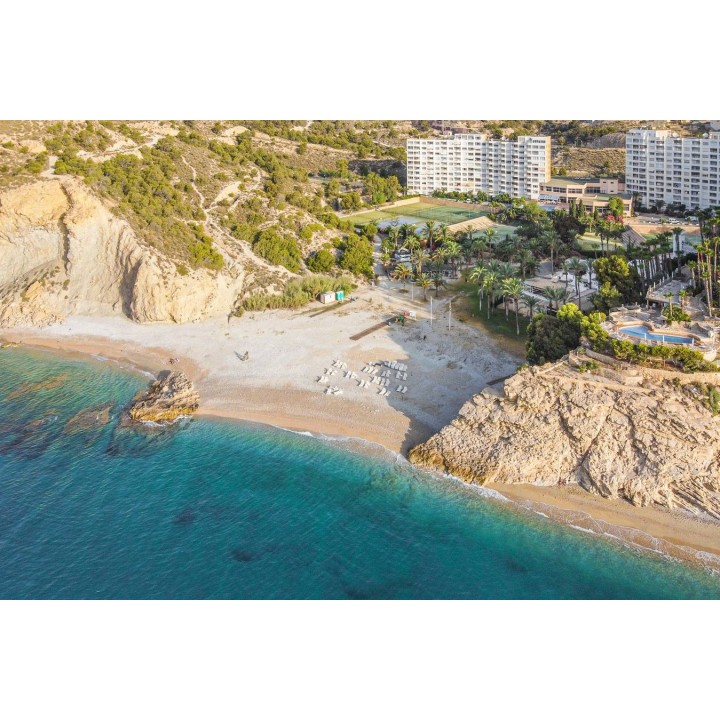 Ferienwohnung in Marina Baja ab 59€ pro Nacht