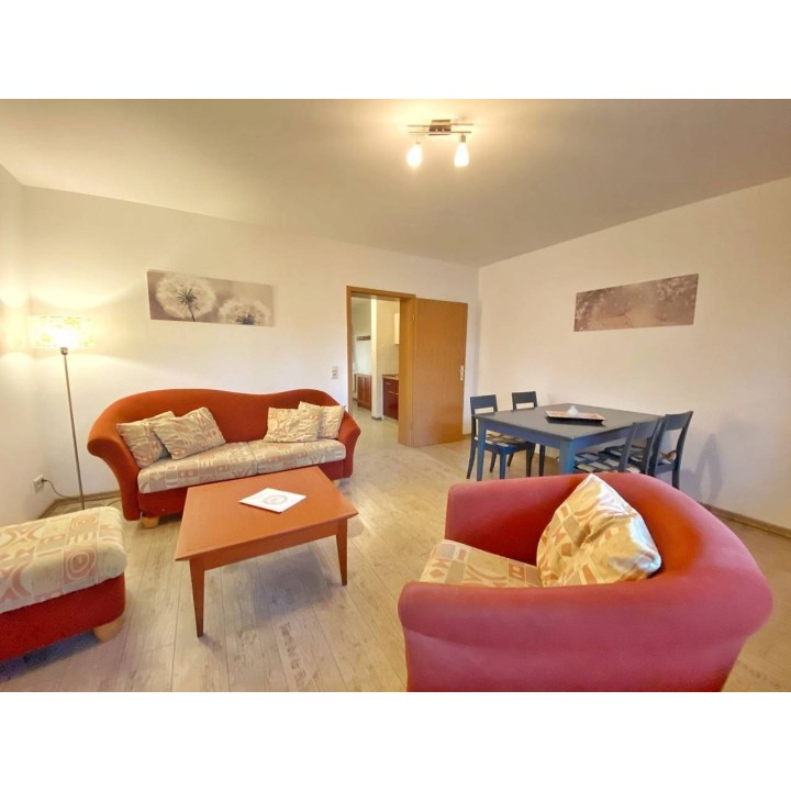 Ferienwohnung in Rügen ab 46€ pro Nacht