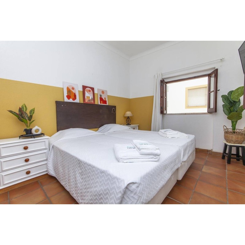 Hotel in Lagos ab 41€ pro Nacht