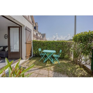 Ferienwohnung in Calvados ab 40€ pro Nacht