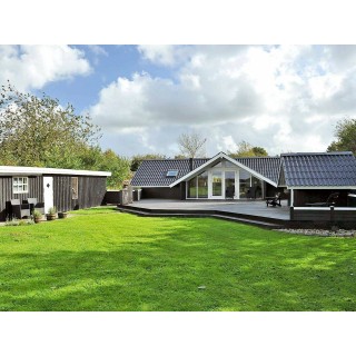 Ferienhaus in Varde ab 55€ pro Nacht