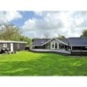 Ferienhaus in Varde ab 55€ pro Nacht