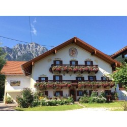Ferienhaus in Anger ab 58€ pro Nacht