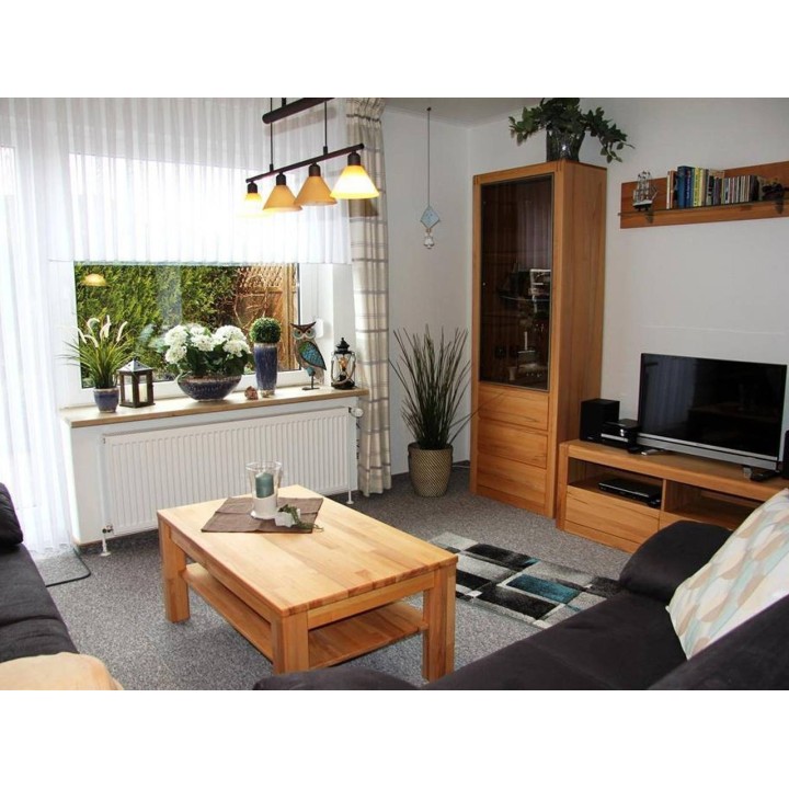 Ferienwohnung in Dornum ab 58€ pro Nacht