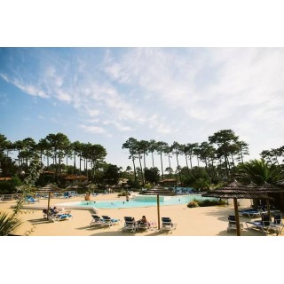 Camping in Landes ab 47€ pro Nacht