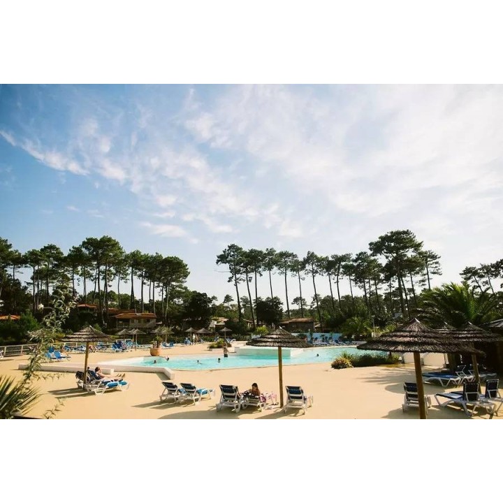 Camping in Landes ab 47€ pro Nacht