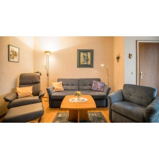 Ferienwohnung in Büsum ab 57€ pro Nacht