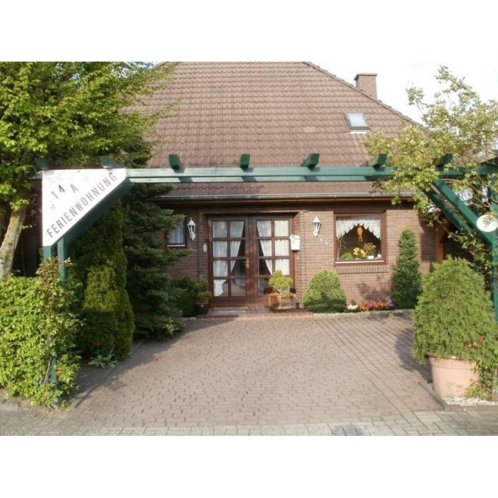 Ferienwohnung in Ammerland ab 57€ pro Nacht