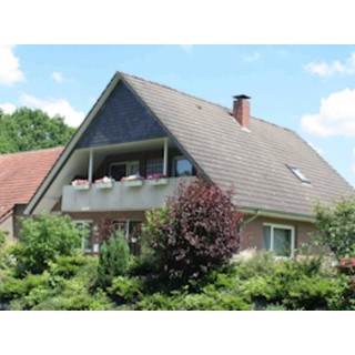 Ferienwohnung in Uplengen ab 47€ pro Nacht