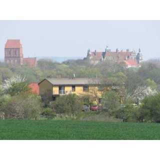 Ferienwohnung in Güstrow ab 52€ pro Nacht