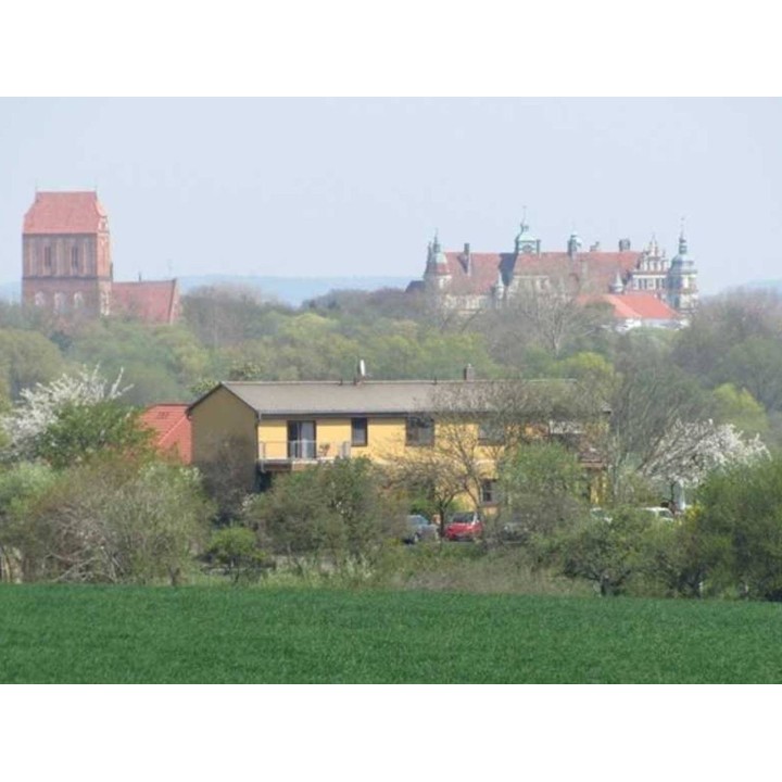 Ferienwohnung in Güstrow ab 52€ pro Nacht