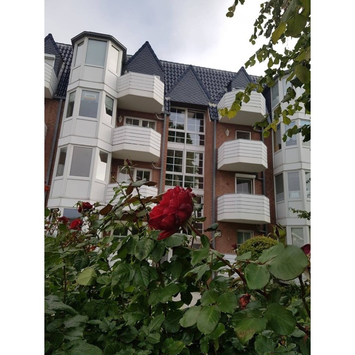 Ferienwohnung in Dahme ab 59€ pro Nacht