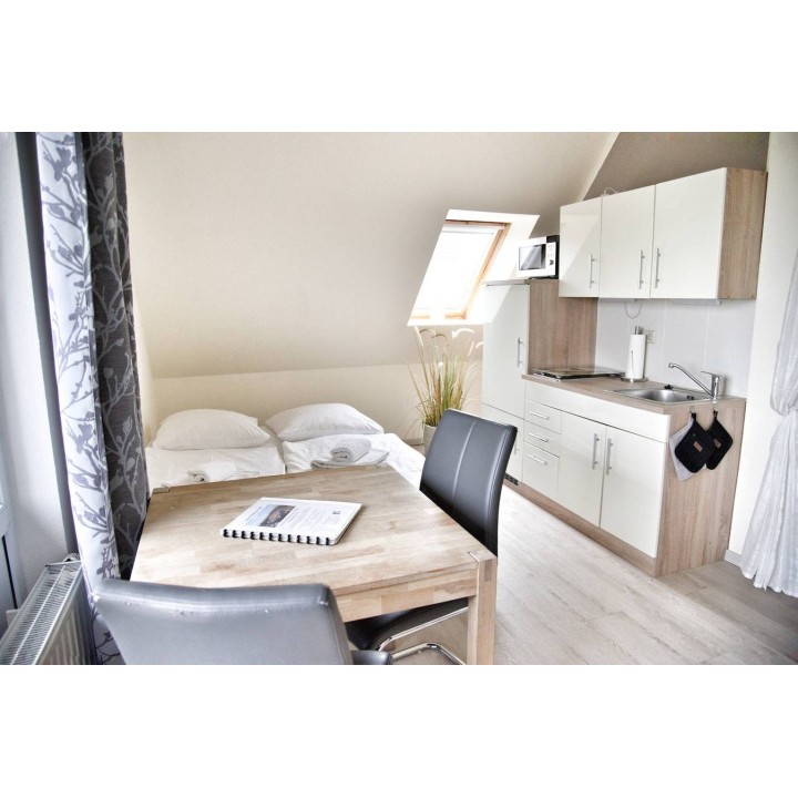 Ferienwohnung in Vorpommern ab 57€ pro Nacht