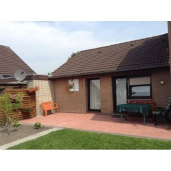 Ferienwohnung in Ditzum ab 58€ pro Nacht