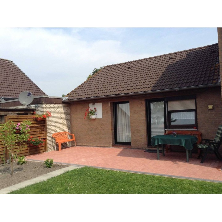 Ferienwohnung in Ditzum ab 58€ pro Nacht