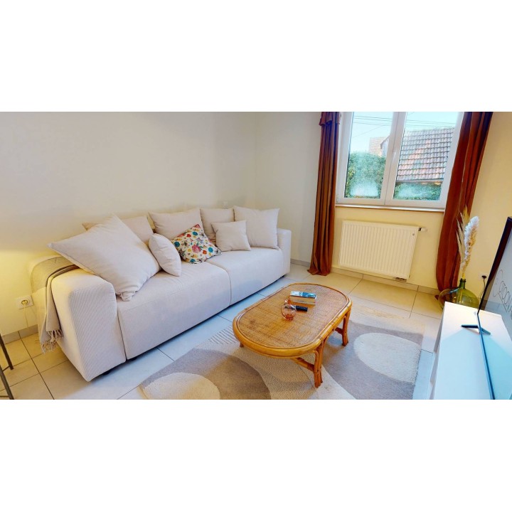 Ferienwohnung in Elsass ab 54€ pro Nacht