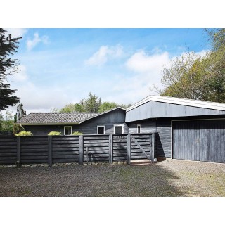 Ferienhaus in Skive und Umgebung ab 55€ pro Nacht