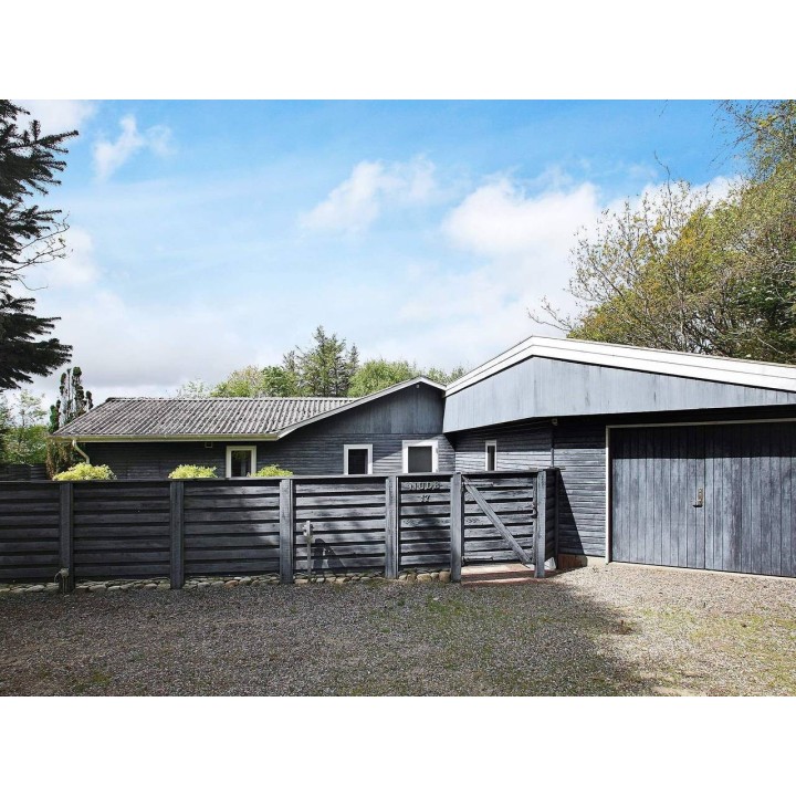 Ferienhaus in Skive und Umgebung ab 55€ pro Nacht